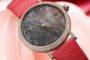 Романтичные детали Breguet Classique 9065