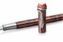 Montblanc выпускает пишущие инструменты с эффектом мрамора