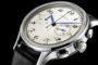 Longines перевыпускает хронограф из 1940-х