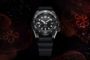 Seiko. Дайверы в черном