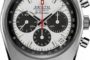 Zenith возвращает часам A384 оригинальный браслет-«лесенка»