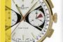 Маска Зорро. Breitling возрождает винтажные часы Top Time