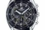 Особенности нового хронографа Casio Edifice EFR-570
