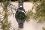 Rado HyperChrome. Теплые оттенки оливкового