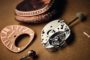Bvlgari. Cамые маленькие женские часы с турбийоном