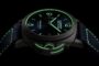 Три светящиеся новинки Panerai к 70-летию Luminor