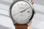 Jaeger-LeCoultre Master Control. Обновление 2020