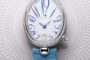 Breguet Reine de Naples. Впервые с эмалевым циферблатом