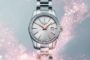 Longines. Плесните колдовства