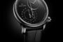Jaquet Droz Grande Seconde Off-Centered с циферблатом из оникса
