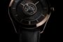 Omega создает турбийон, не подвластный магнитным полям