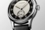 Longines Heritage Classic Tuxedo - классика 1940-х