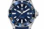 TAG Heuer Aquaracer. Черепаховый принт