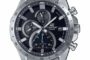 Casio Edifice переносит спидометр на циферблат