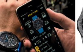 Дорогие Smart watch (часы) — как выбрать?